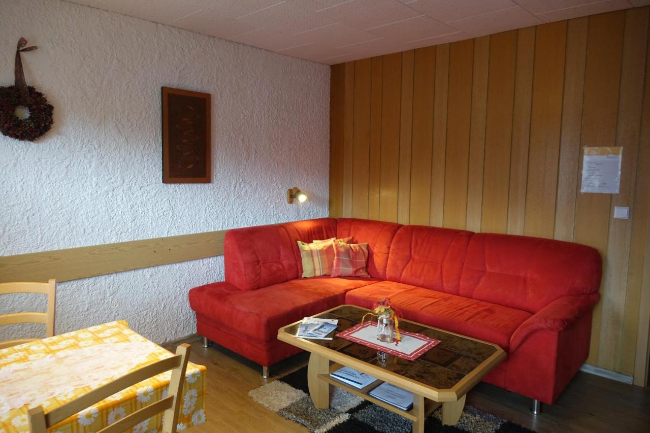 Atelierhaus Ferienwohnungen Fischen im Allgaeu Екстер'єр фото