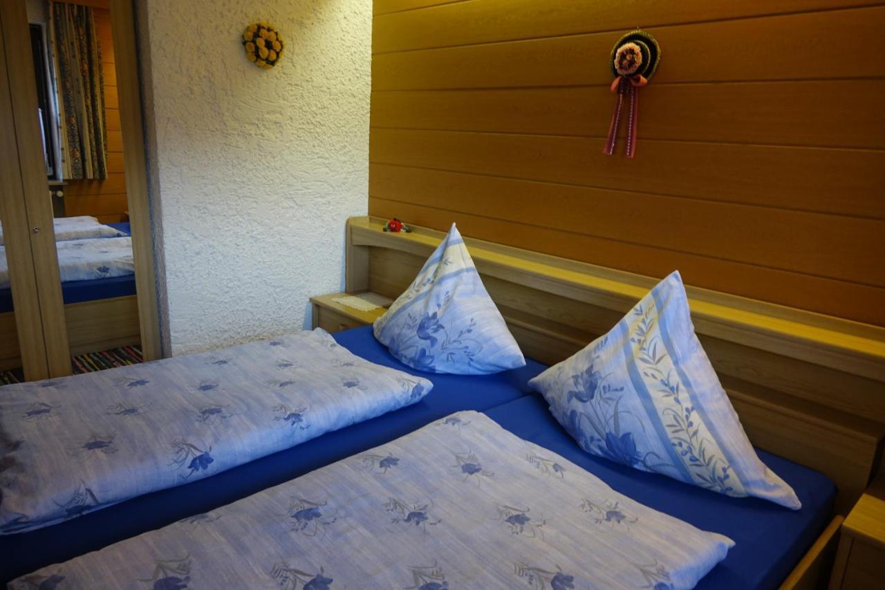 Atelierhaus Ferienwohnungen Fischen im Allgaeu Екстер'єр фото