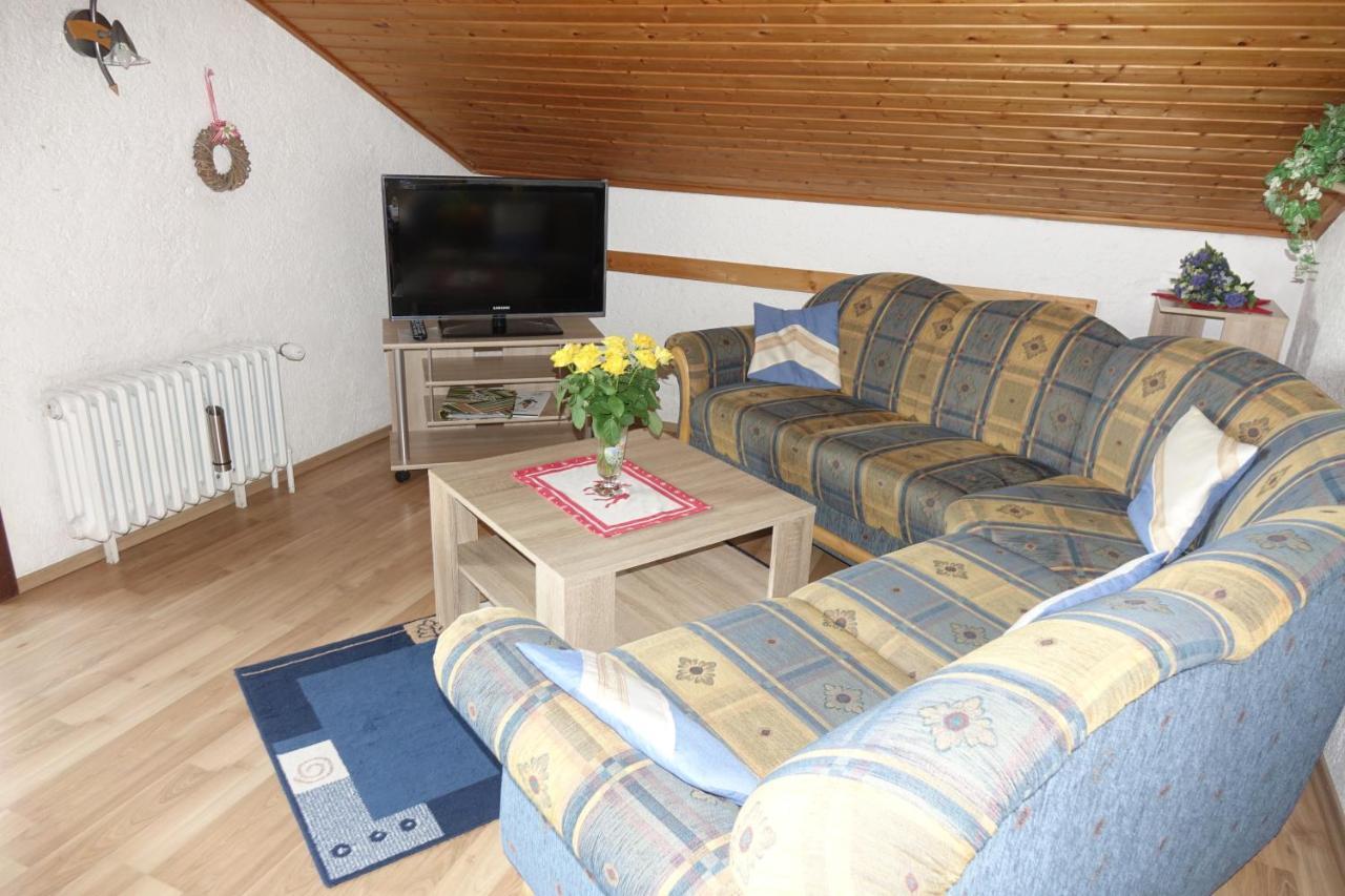 Atelierhaus Ferienwohnungen Fischen im Allgaeu Екстер'єр фото