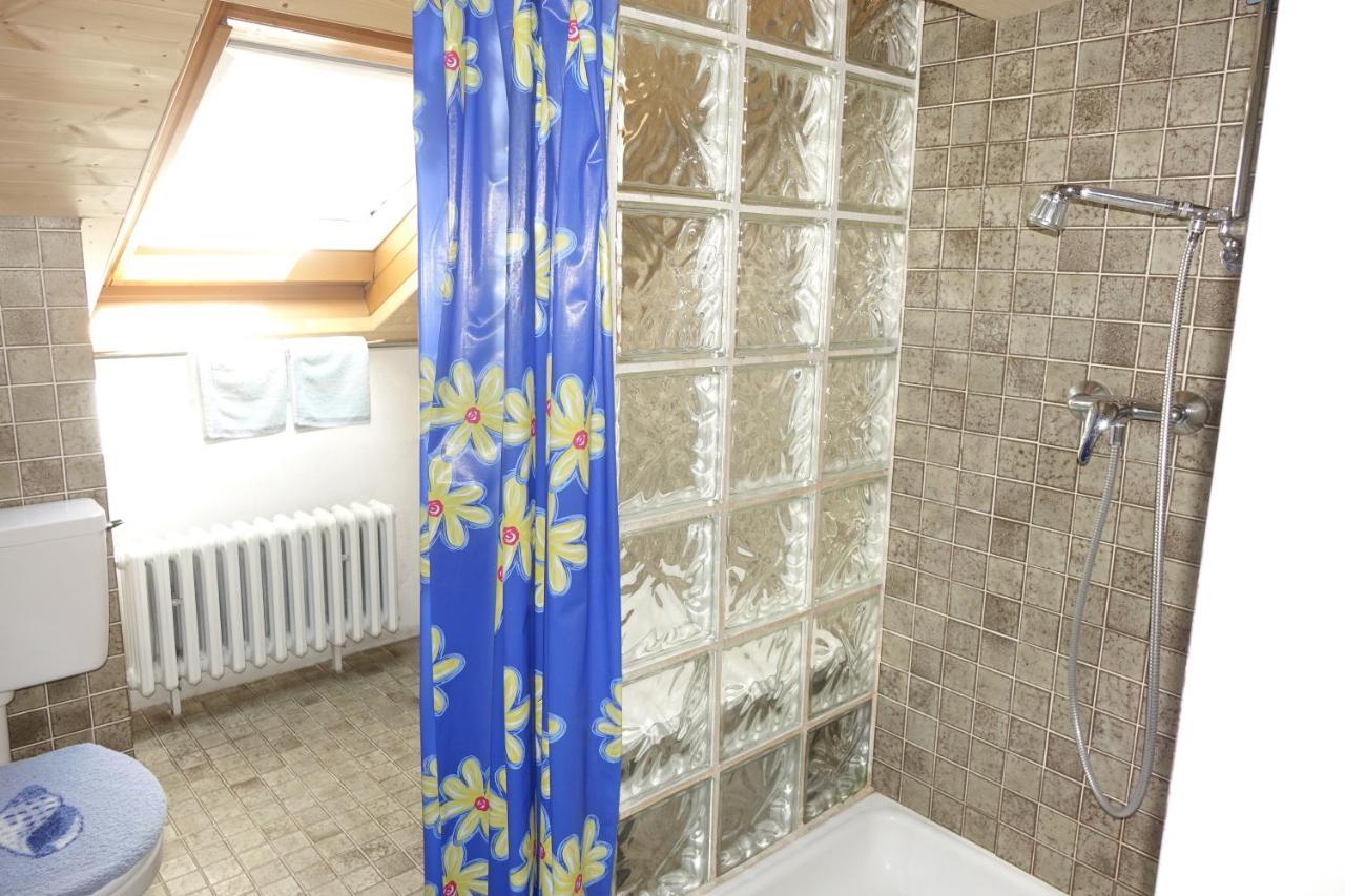 Atelierhaus Ferienwohnungen Fischen im Allgaeu Екстер'єр фото